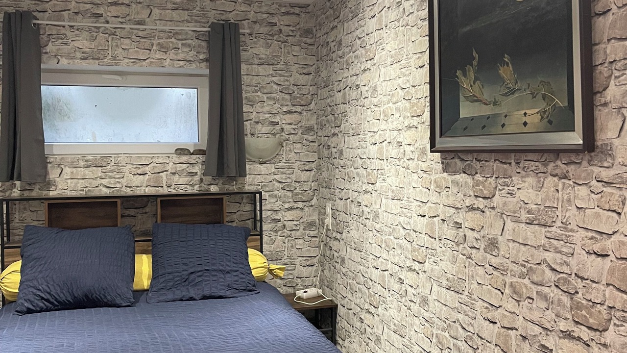 Photo of Bedroom in Maidieres