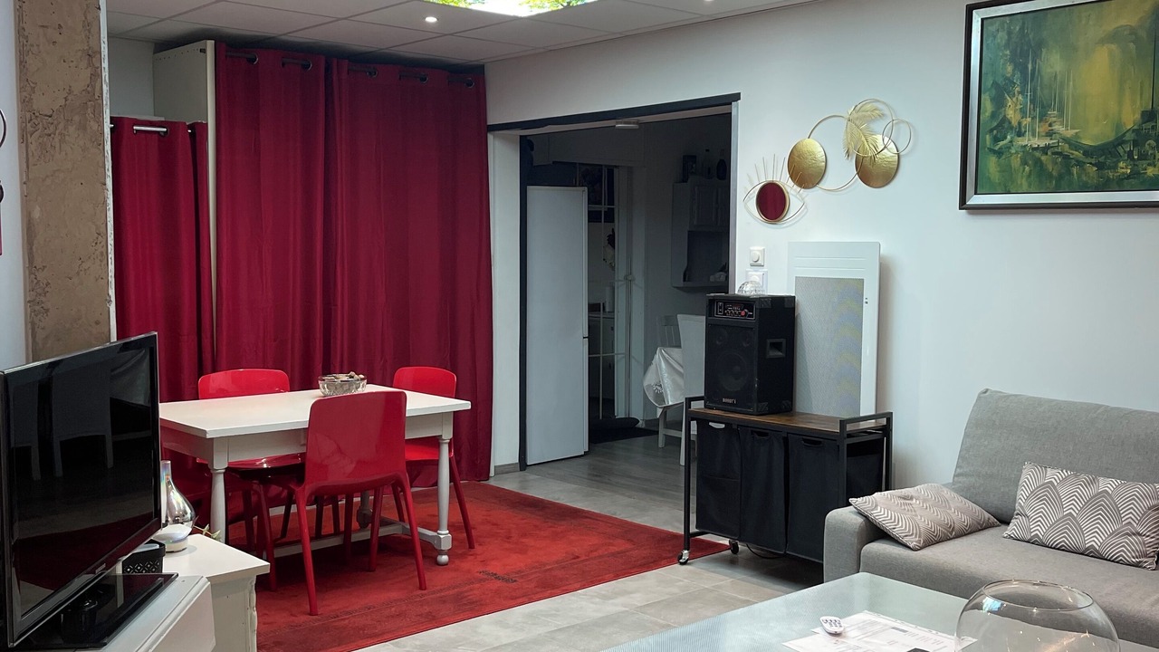 Photo of Livingroom in Maidieres