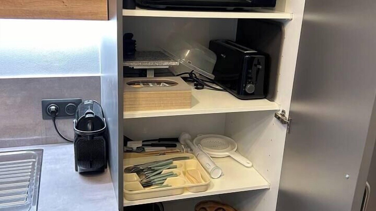 Photo of Kitchen in Wittelsheim