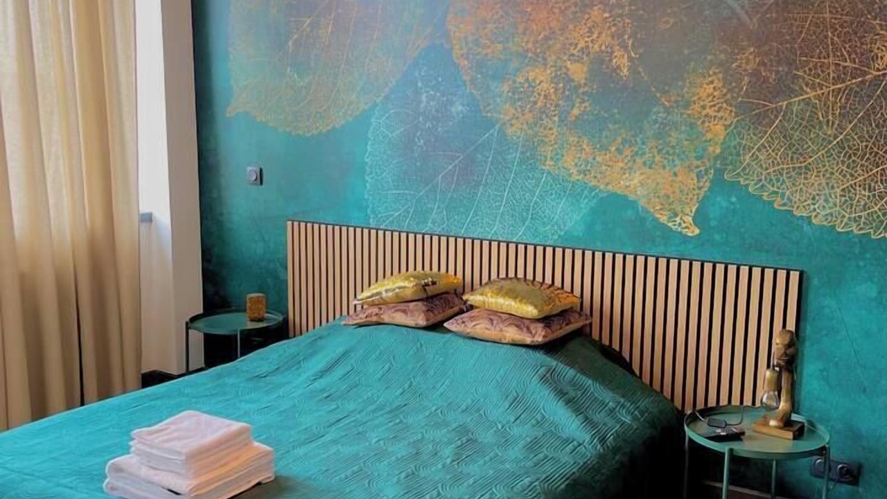 Photo of Bedroom in Wittelsheim