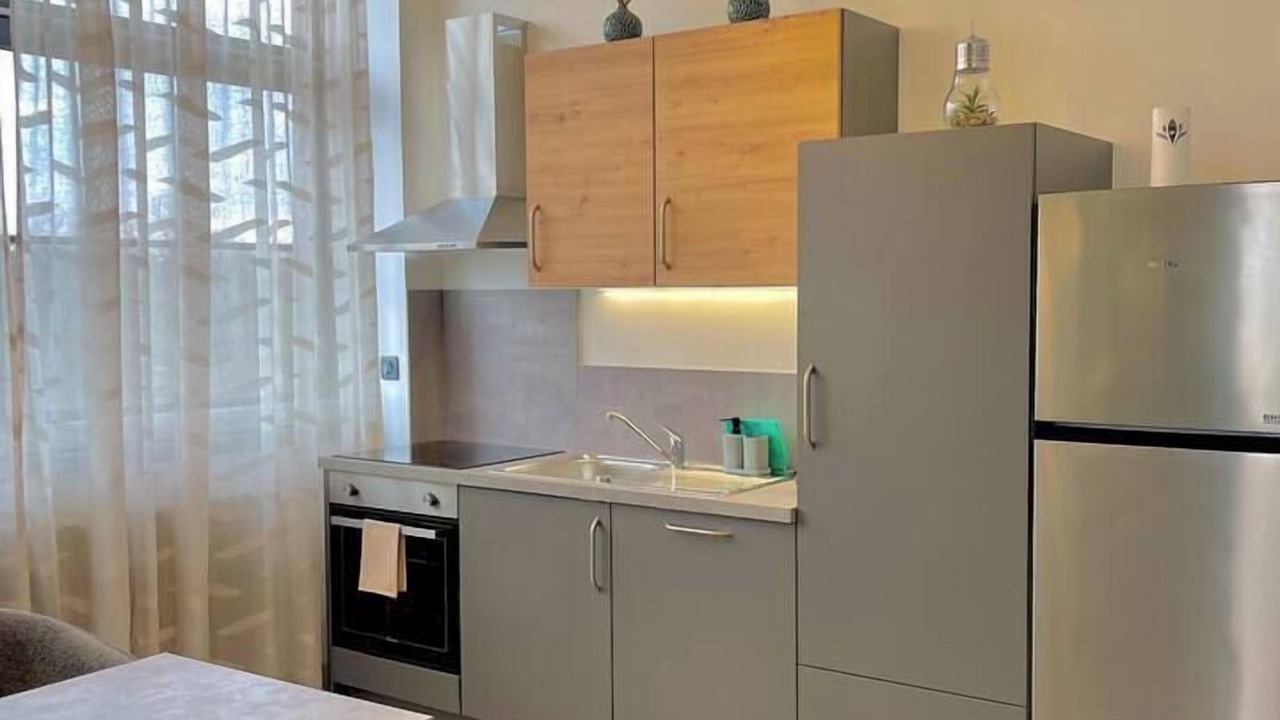 Photo of Kitchen in Wittelsheim