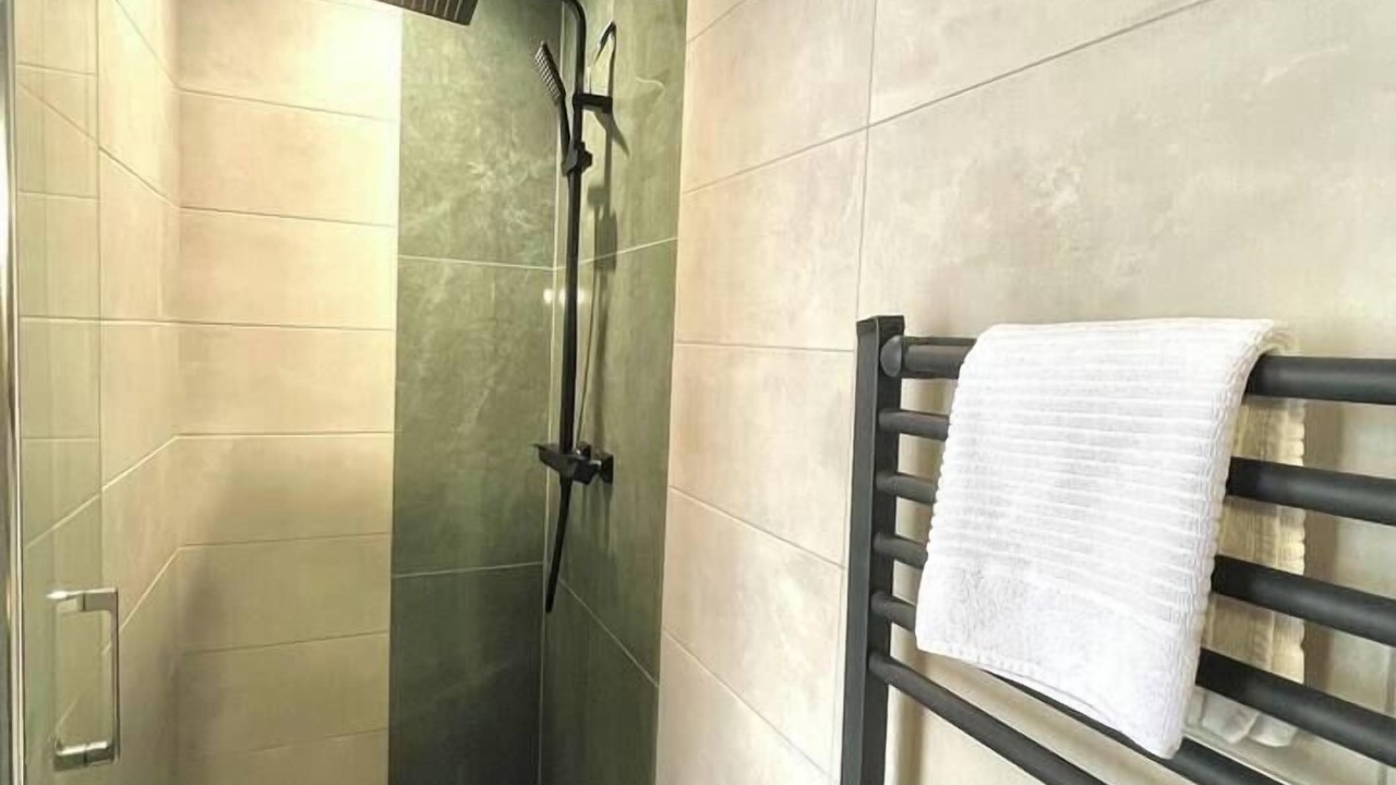 Photo of Bathroom in Wittelsheim