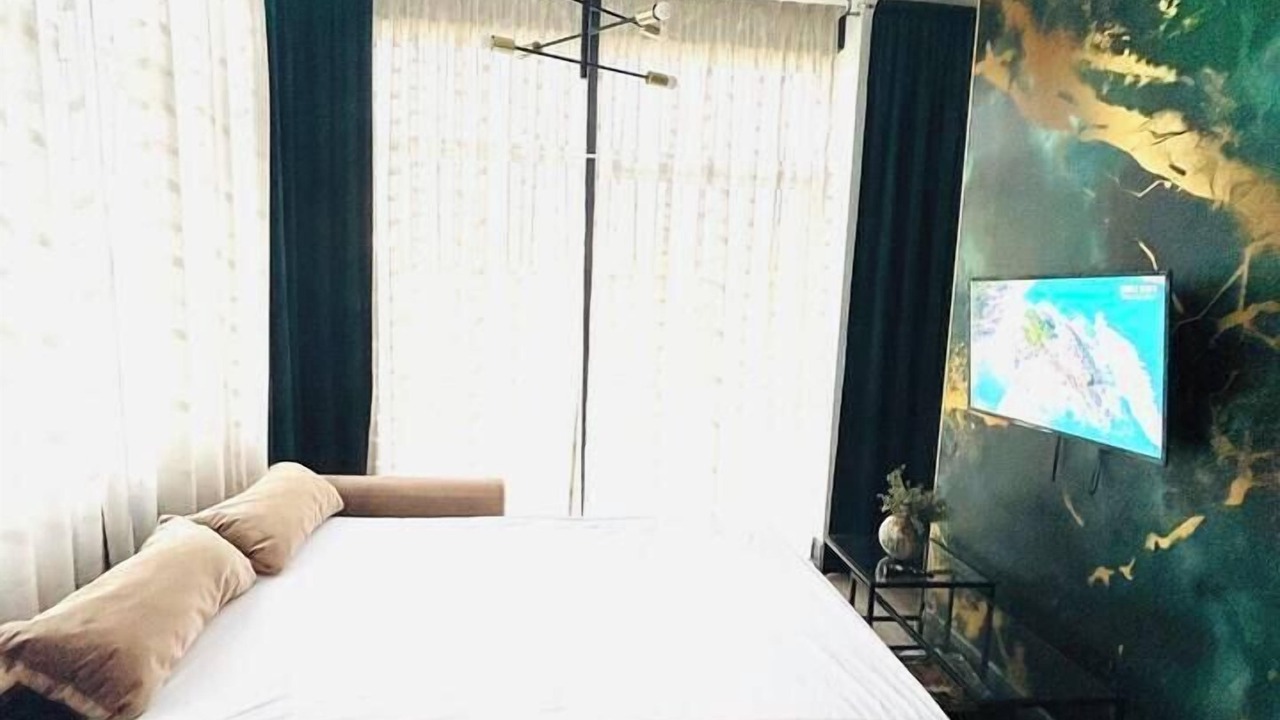 Photo of Bedroom in Wittelsheim