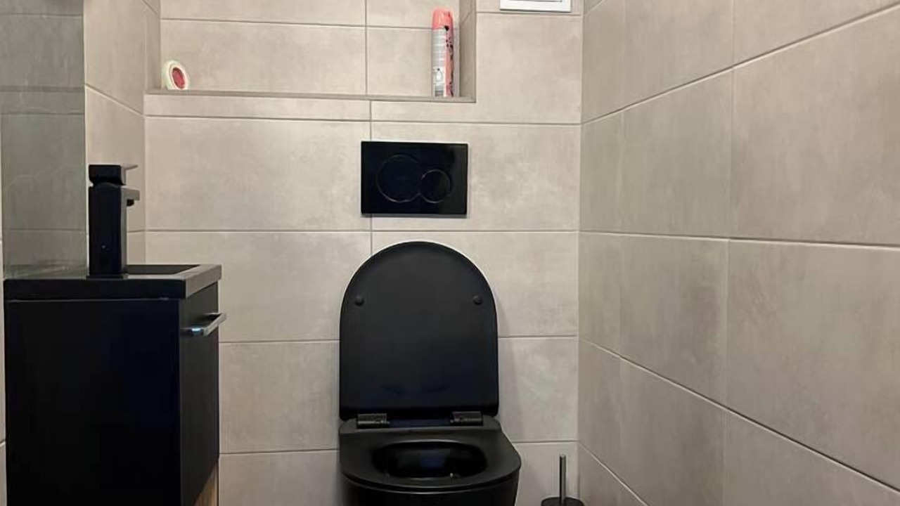 Photo of Bathroom in Wittelsheim