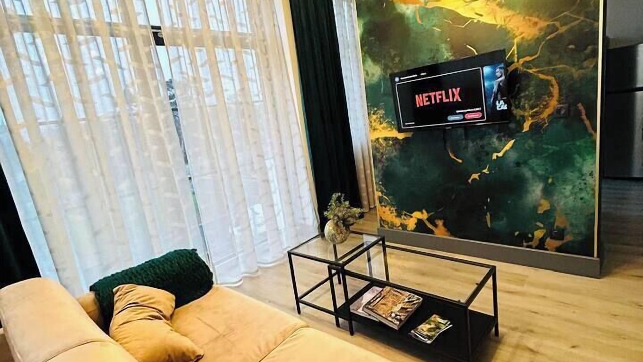 Photo of Livingroom in Wittelsheim