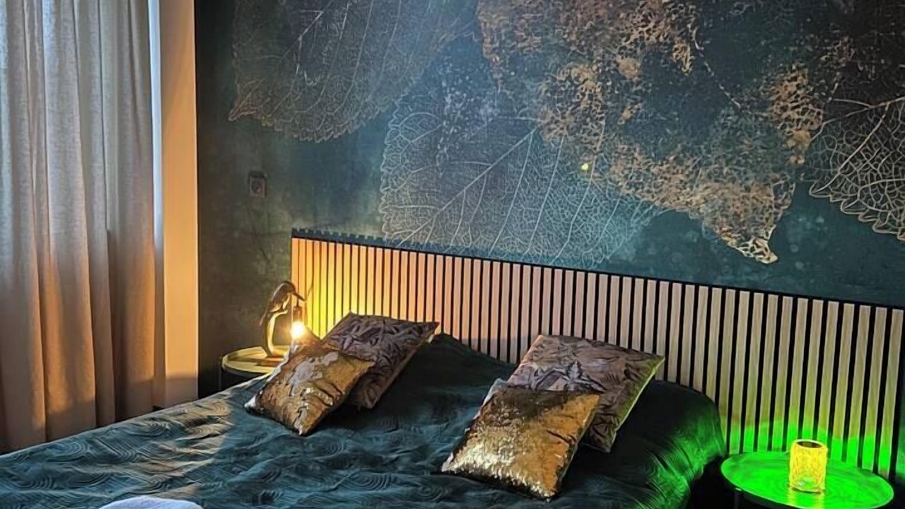 Photo of Bedroom in Wittelsheim