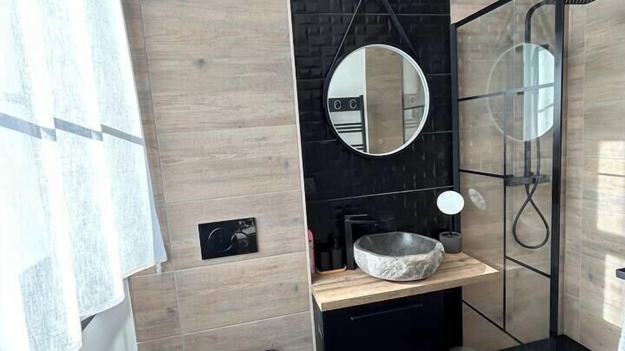 Photo of Bathroom in Wittelsheim