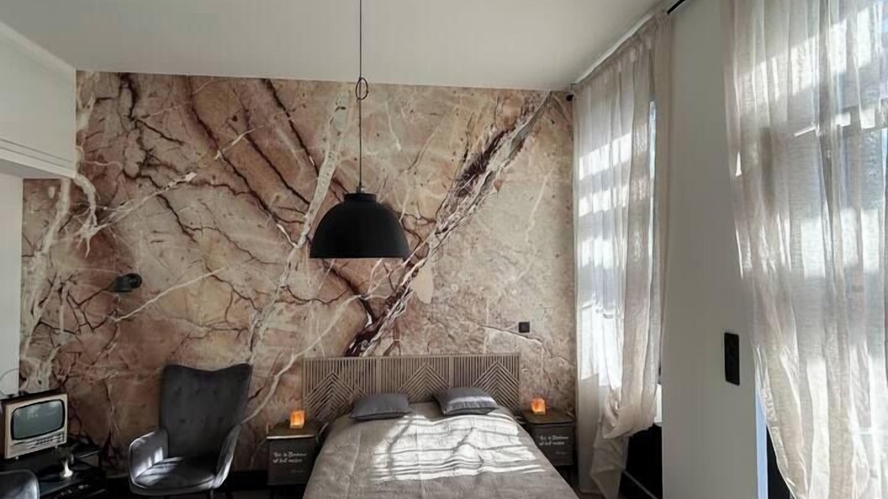 Photo of Bedroom in Wittelsheim