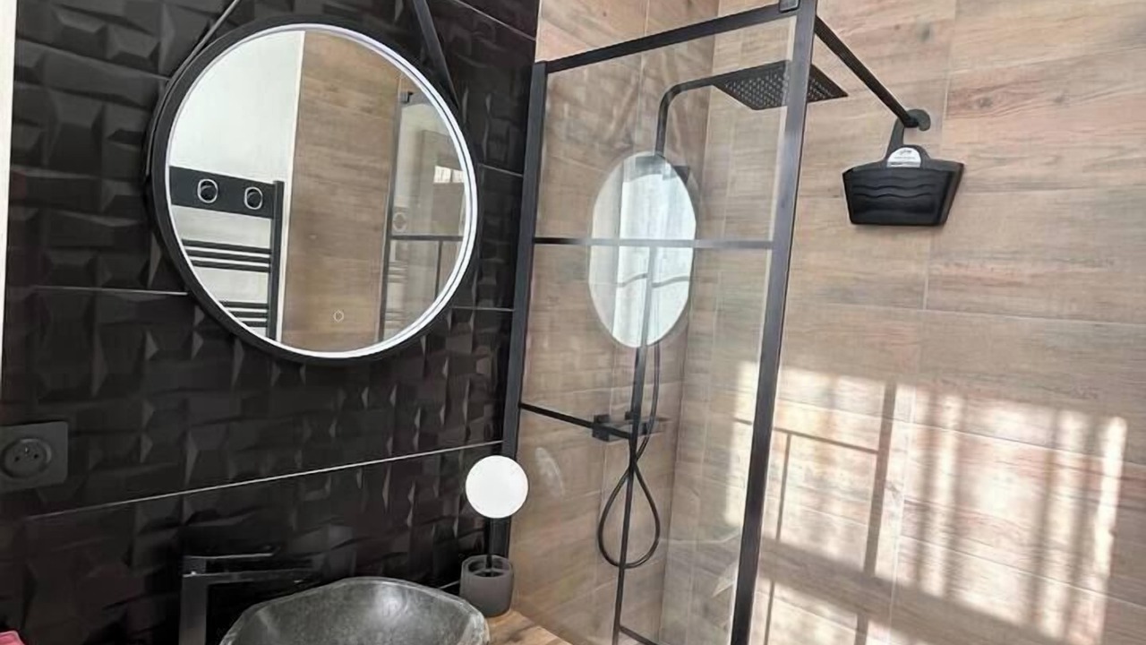 Photo of Bathroom in Wittelsheim