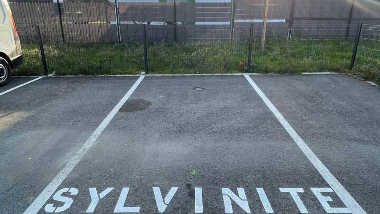 Photo of Outdoor in Wittelsheim