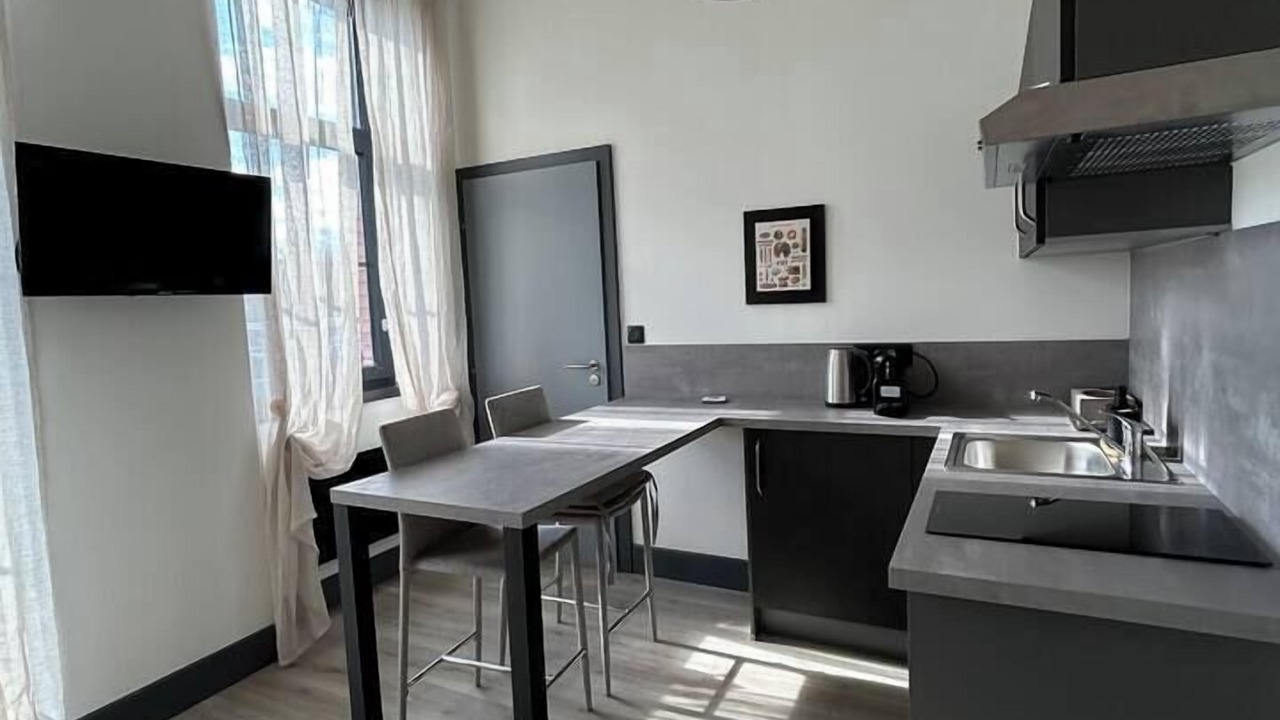 Photo of Kitchen in Wittelsheim