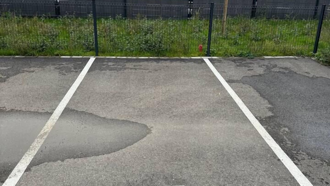 Photo of Outdoor in Wittelsheim