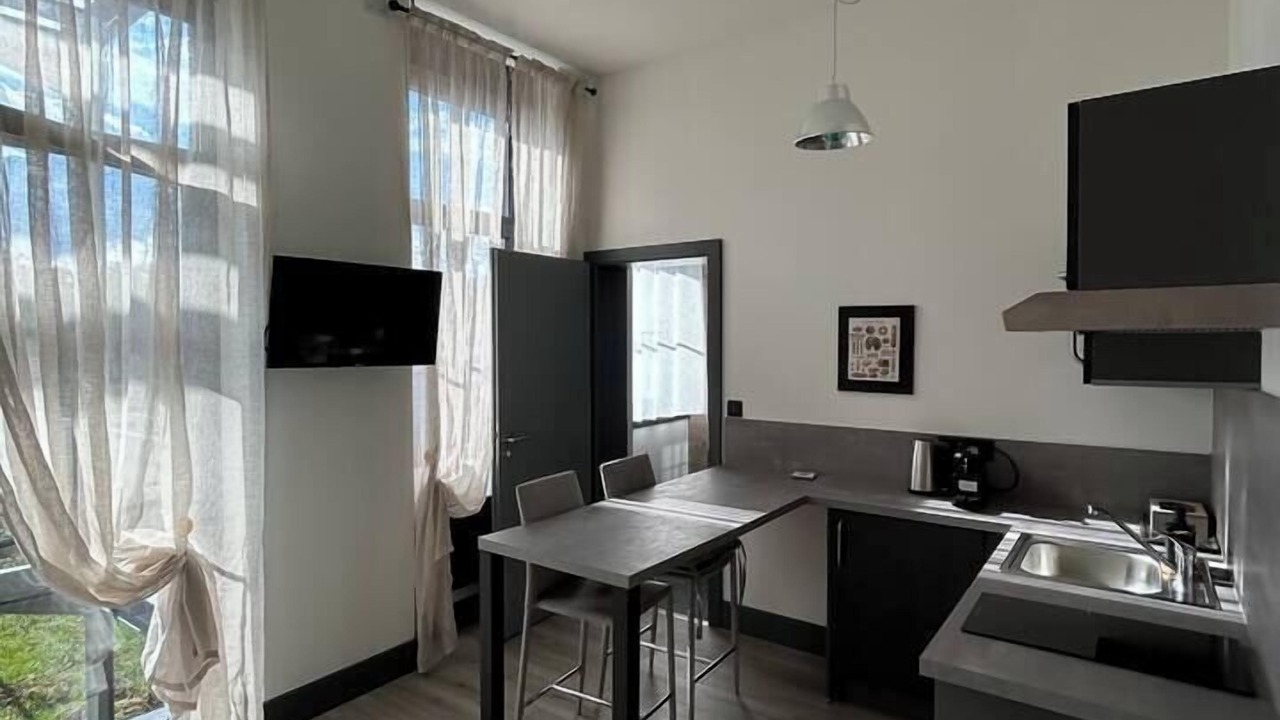 Photo of Kitchen in Wittelsheim