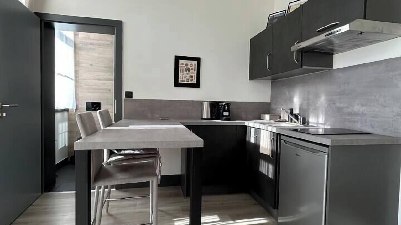 Photo of Kitchen in Wittelsheim