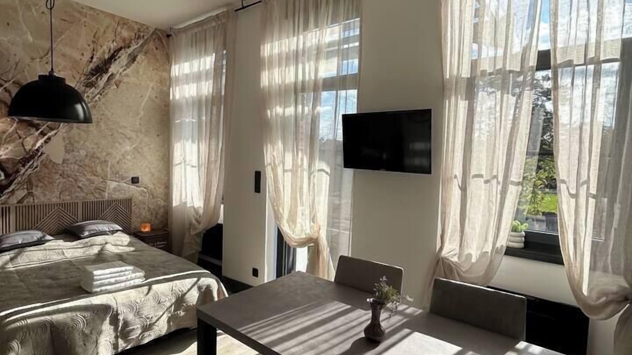 Photo of Bedroom in Wittelsheim