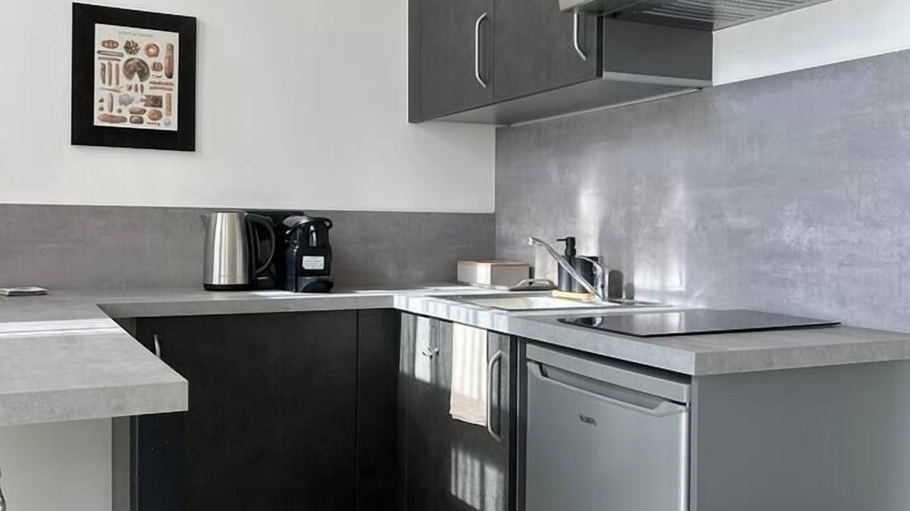 Photo of Kitchen in Wittelsheim