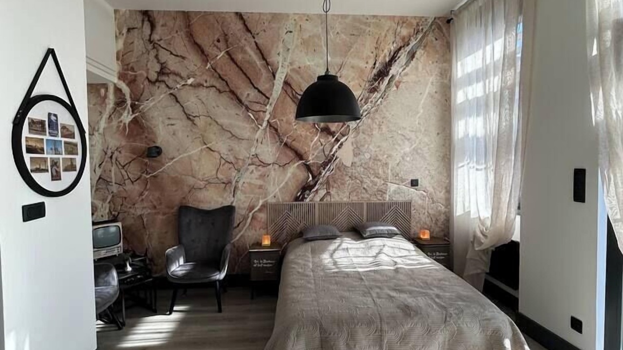 Photo of Bedroom in Wittelsheim