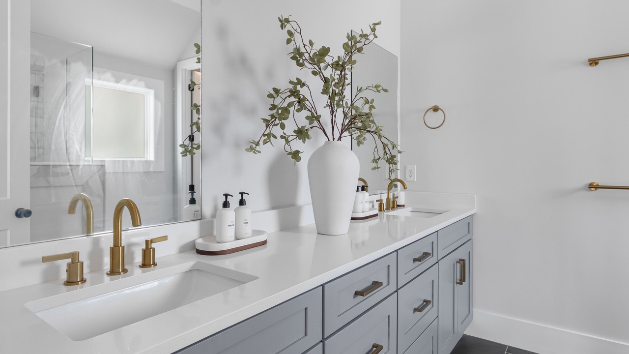 Photo of Bathroom in Pittsburgh