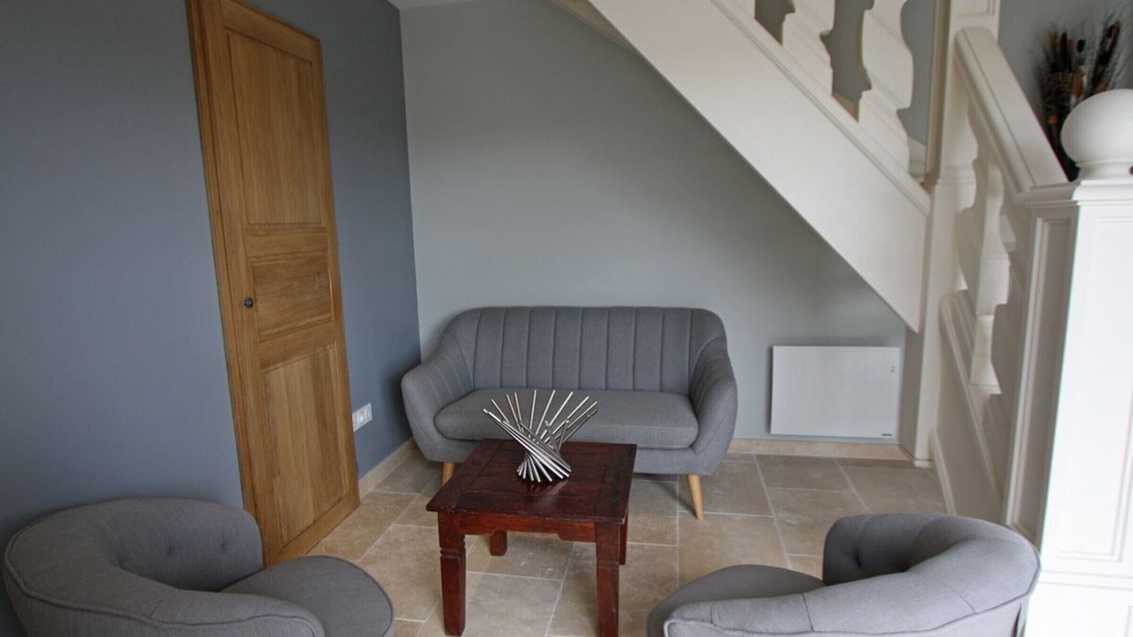 Photo of Livingroom in Removille