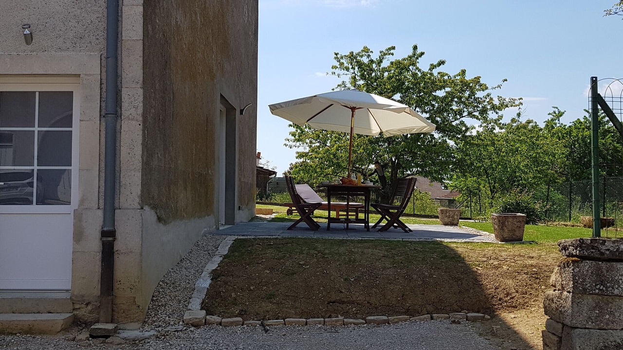 Photo of Outdoor in Removille