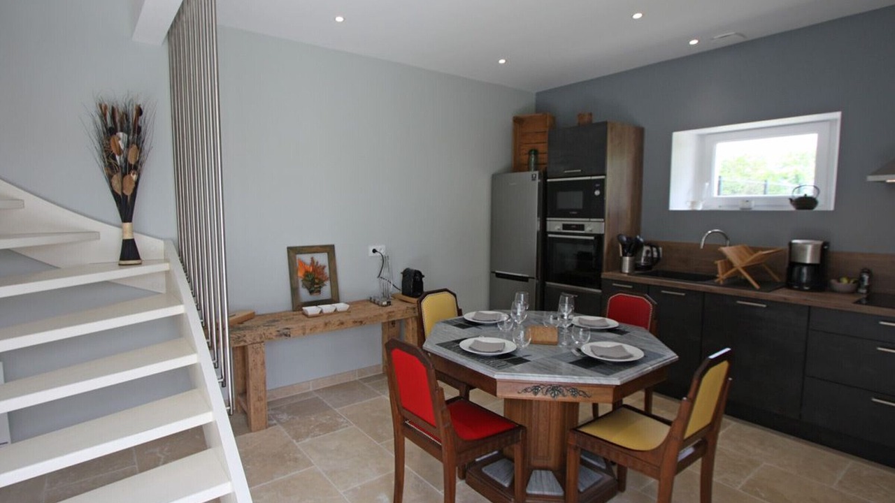 Photo of Kitchen in Removille