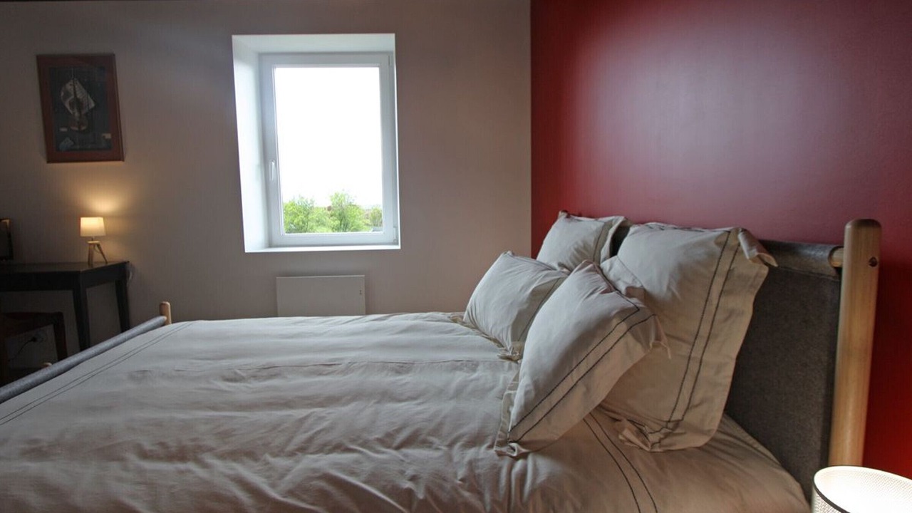Photo of Bedroom in Removille
