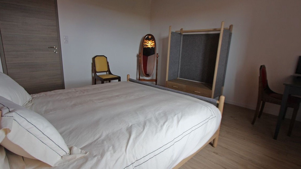 Photo of Bedroom in Removille