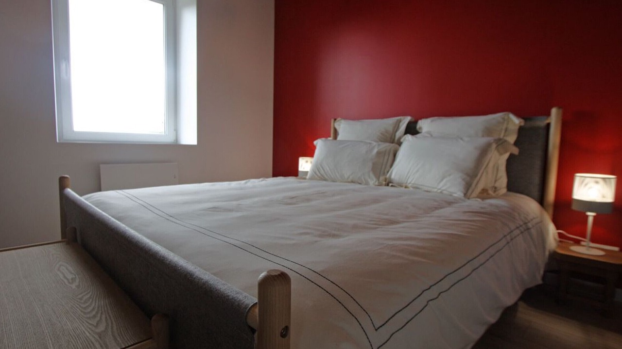 Photo of Bedroom in Removille