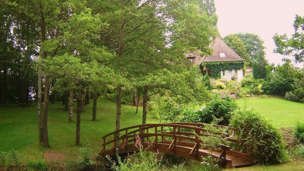 Photo of Others in Saint-Martin-d'Abbat