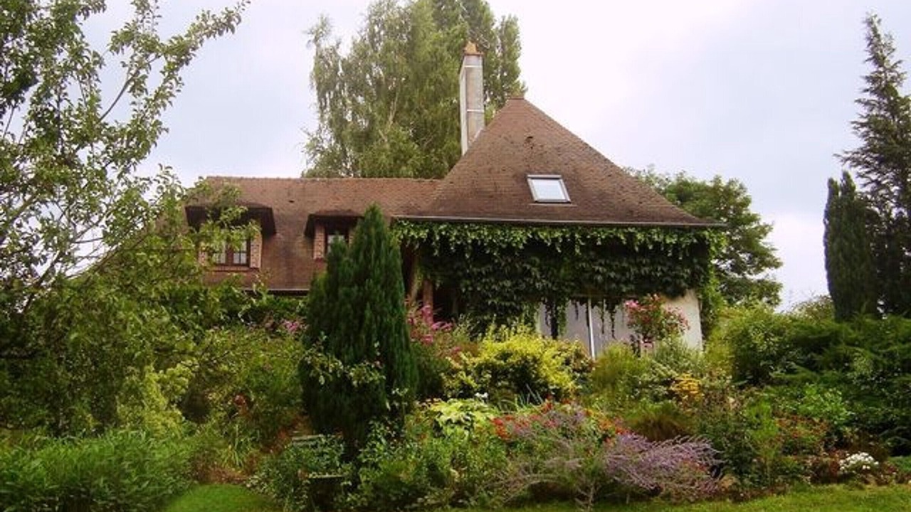 Photo of Outdoor in Saint-Martin-d'Abbat