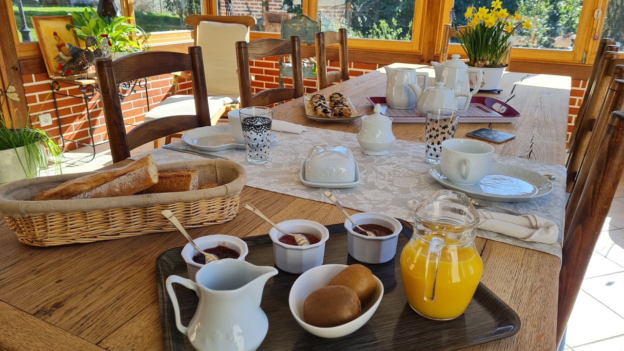 Photo of Others in Saint-Martin-d'Abbat