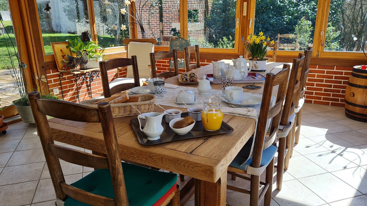 Photo of Others in Saint-Martin-d'Abbat