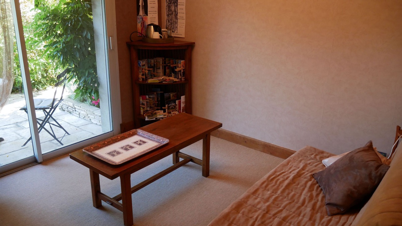 Photo of Others in Saint-Martin-d'Abbat