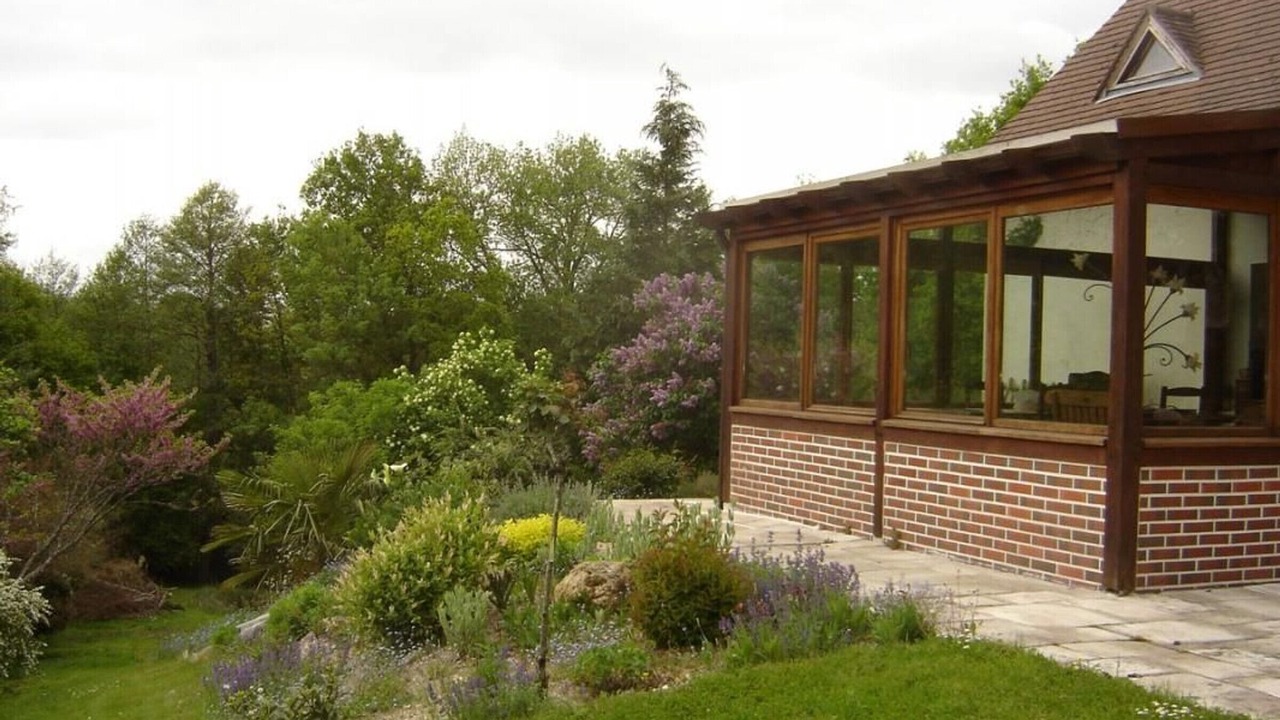 Photo of Outdoor in Saint-Martin-d'Abbat