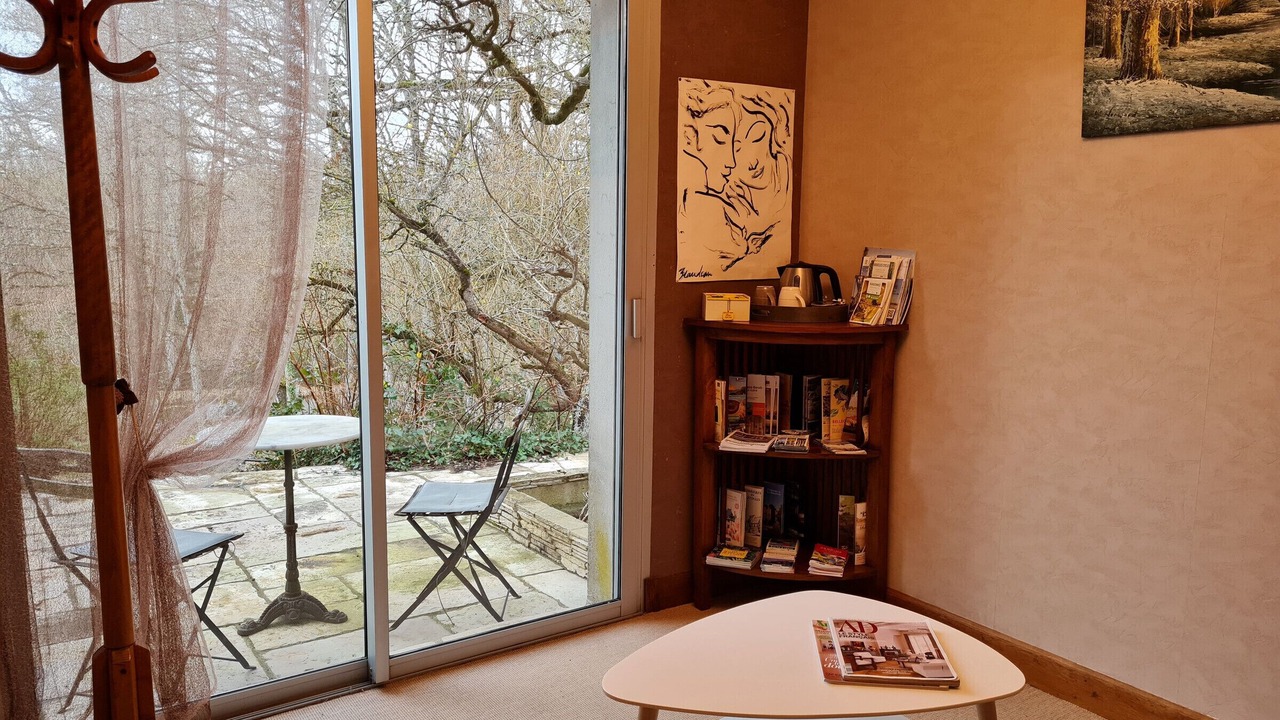 Photo of Others in Saint-Martin-d'Abbat