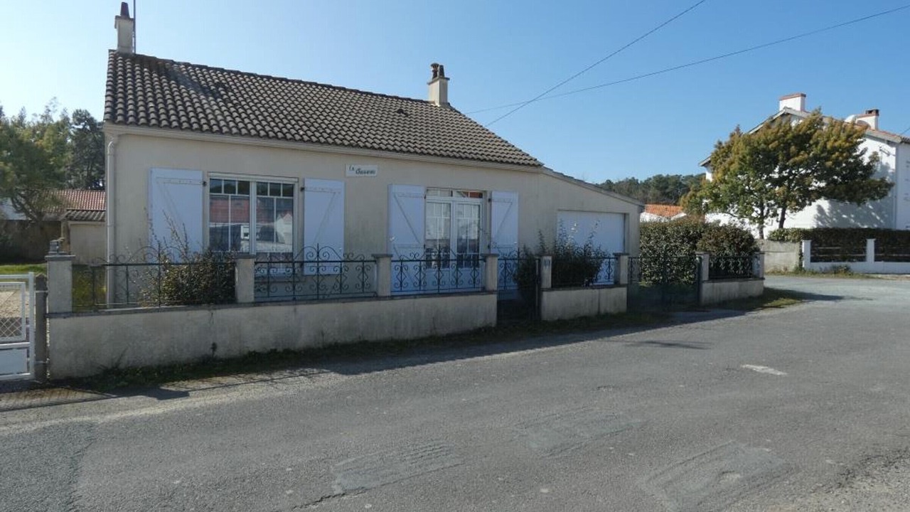 Photo of Outdoor in Fromentine