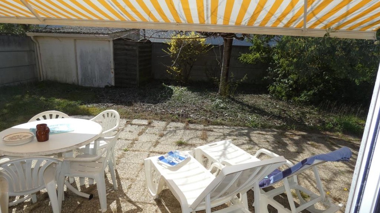 Photo of Outdoor in Fromentine