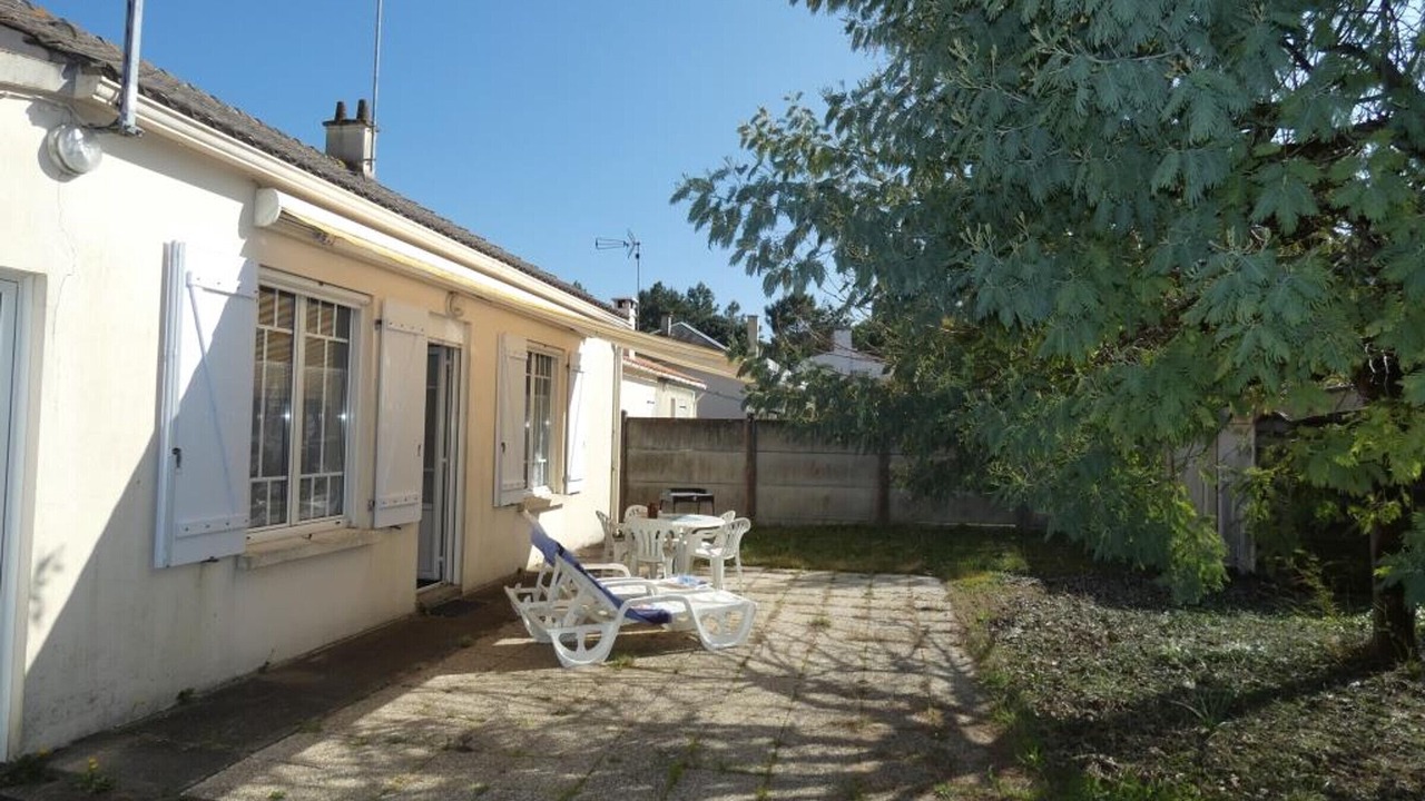 Photo of Outdoor in Fromentine