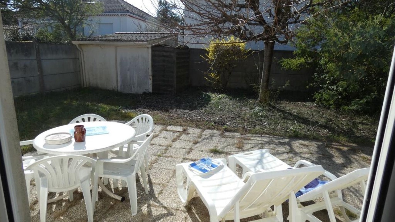 Photo of Outdoor in Fromentine