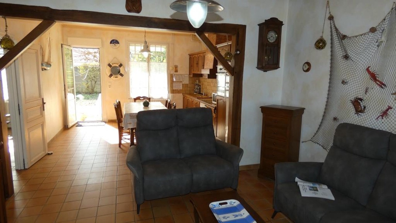 Photo of Livingroom in Fromentine