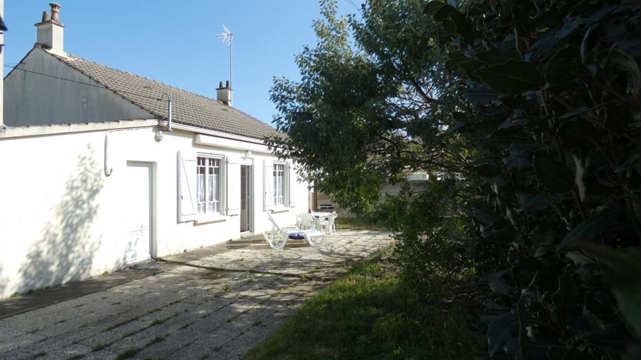 Photo of Outdoor in Fromentine