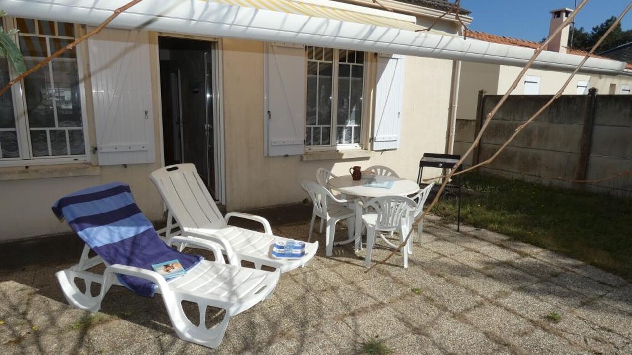 Photo of Outdoor in Fromentine