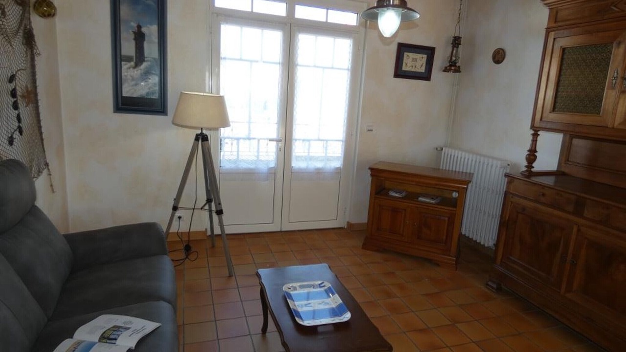 Photo of Livingroom in Fromentine