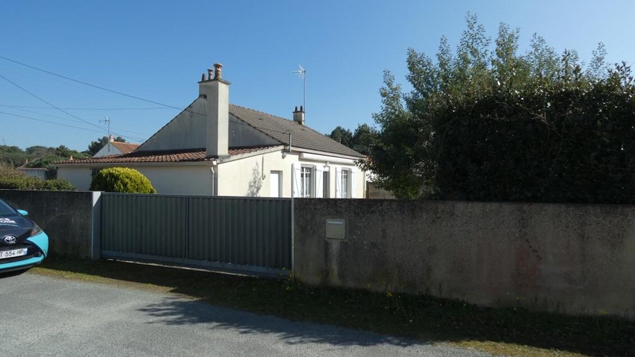Photo of Outdoor in Fromentine