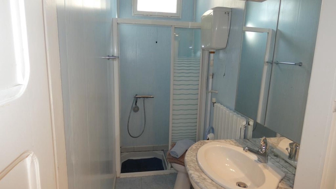 Photo of Bathroom in Fromentine