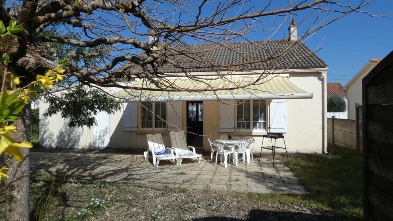 Photo of Outdoor in Fromentine