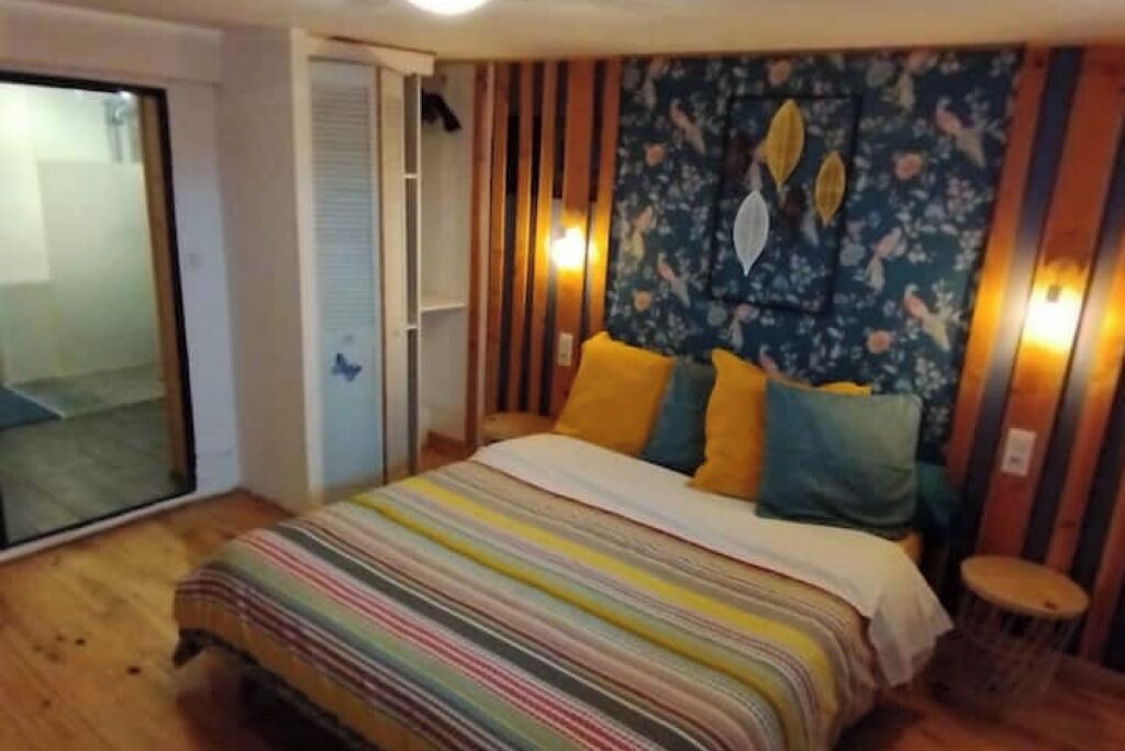 Photo of Bedroom in Lalinde