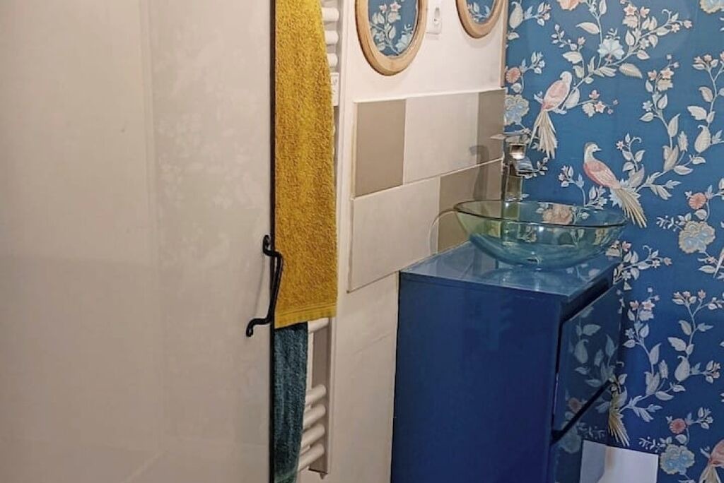 Photo of Bathroom in Lalinde