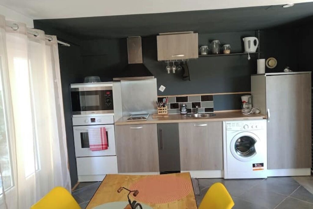 Photo of Kitchen in Lalinde