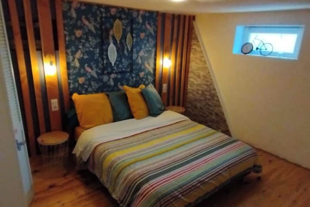 Photo of Bedroom in Lalinde
